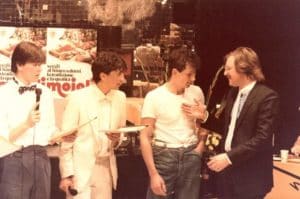 Spazio Radio Show 